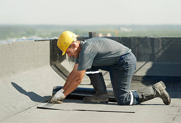 Professional Insulation Contractor in Energy, IL